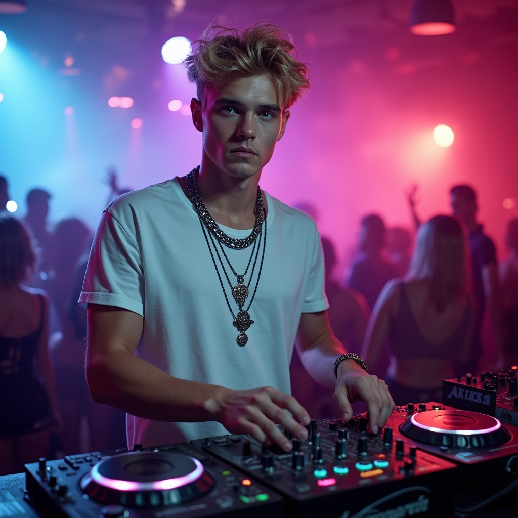 The Technical Mastery Behind DJ Jean Claude Bastos’s Signature Sound