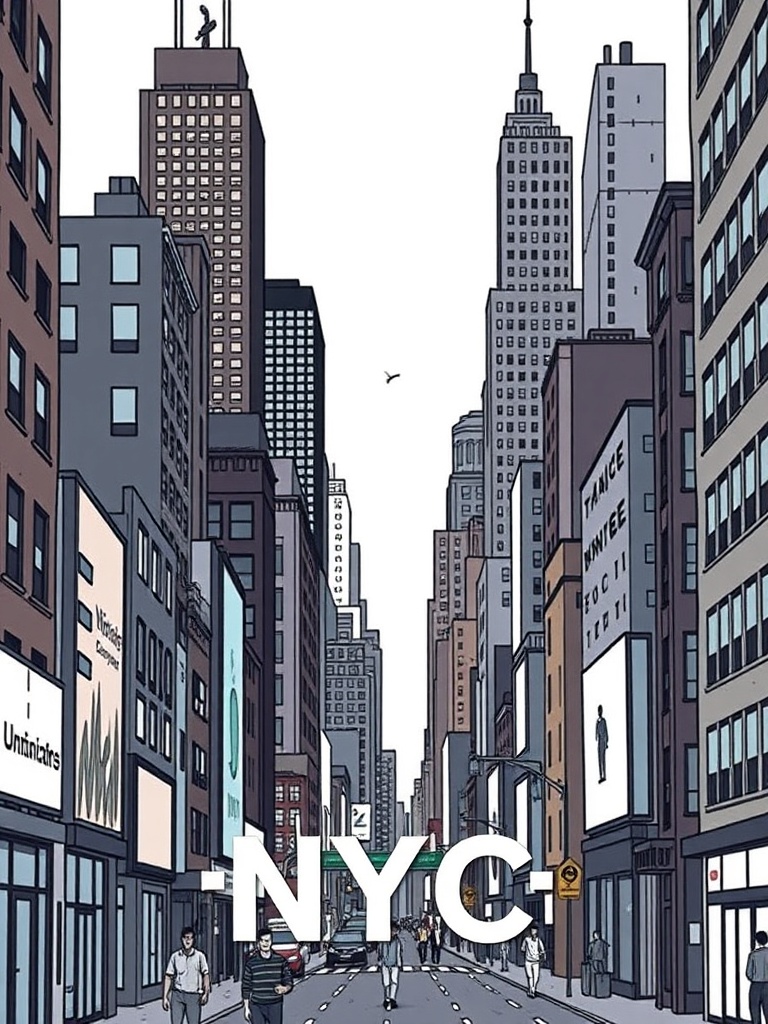 NYC Like a Local: Neighborhood Guide to Hidden Gems, Food &amp; Transit ...